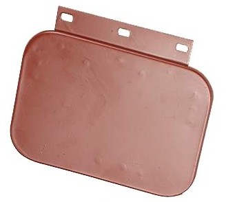 TAPA LATERAL DERECHA VENTILACION CAB.344