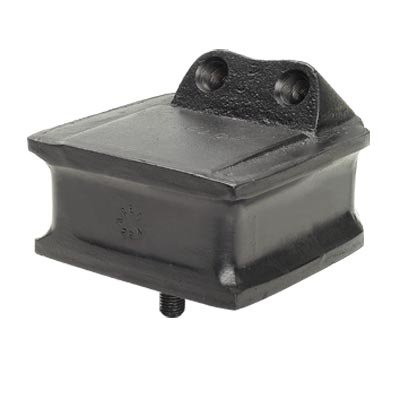 SOPORTE MOTOR TRASERO OM 360 HUECO 16  MM