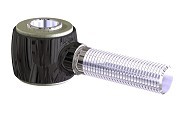 ROTULA SUSPENSION OH 1316/1318/1628 IZQUIERDA