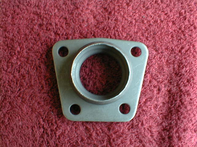 SOPORTE EXTERIOR HORQUI DESEMB