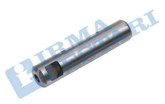 PIN BALLESTA DELANTERA 344/345/384 BRAS/1017 25X130MM