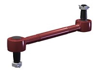 BRAZO GUIA INFERIOR SUSPENSION EJE TRAS L 2219/2220 BRASIL