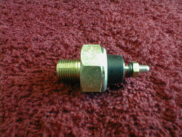 BULBO PRESION ACEITE OM-352 GMC 12000 BRASIL/AGRALE