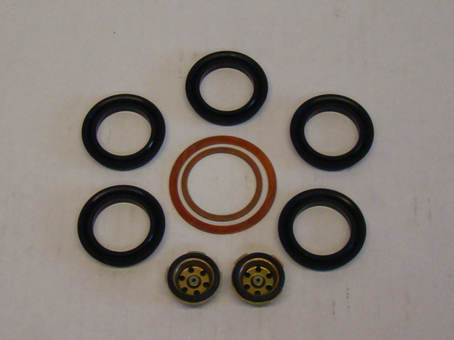 JGO EMPAQUES BOMBA PRINCIPAL FRENOS 1 1/2" 344./345. BRASIL
