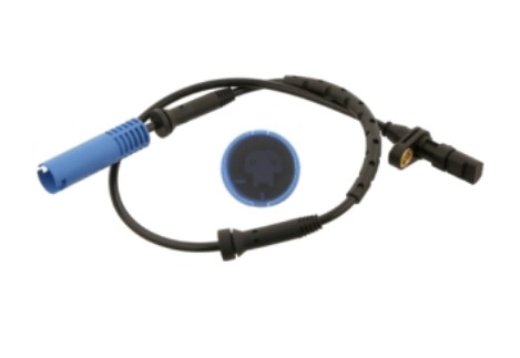 SENSOR REVOLUCIONES ABS DEL IZQ - DCH X5 E53
