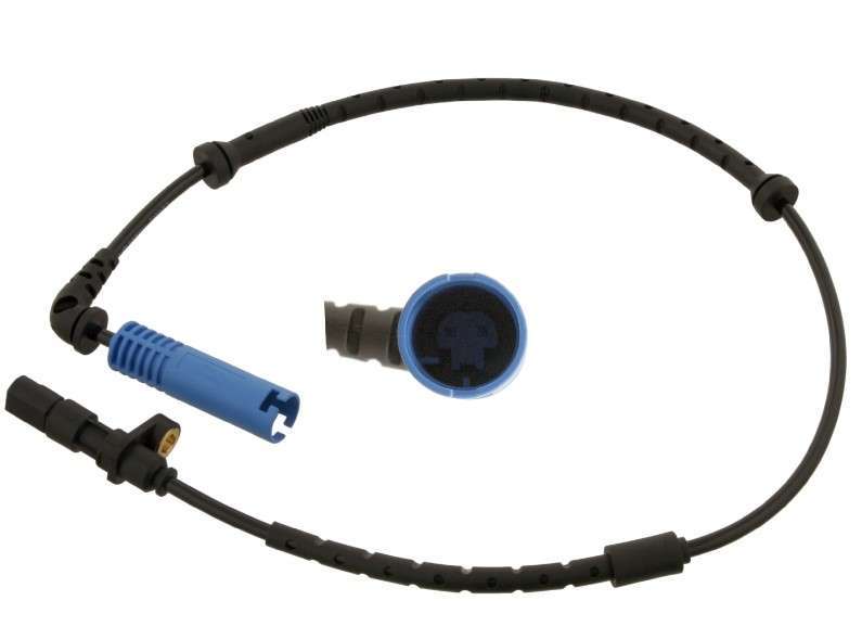 SENSOR REVOLUCIONES ABS TRAS IZQ DCH X5 E53