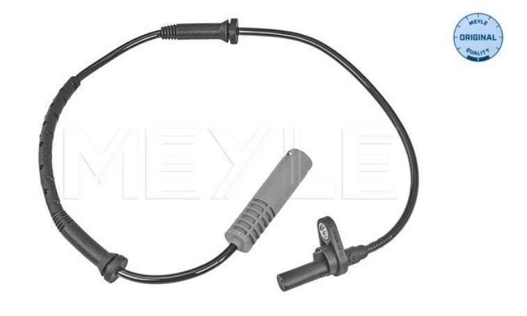 SENSOR REVOLUCIONES ABS DEL IZQ - DCH E90