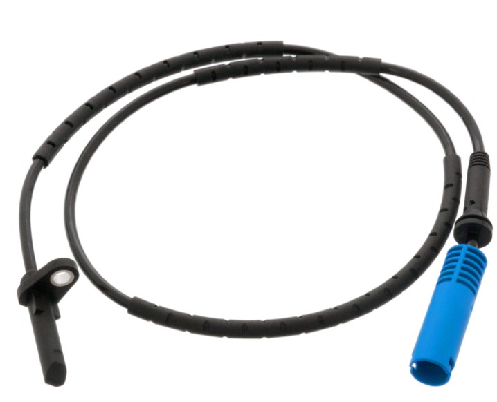 SENSOR REVOLUCIONES ABS TRAS IZQ - DCH E90