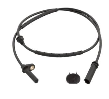 SENSOR REVOLUCIONES ABS TRAS IZQ - DCH X5 E70 F15 X6 E71