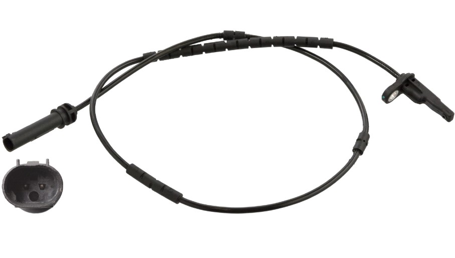 SENSOR REVOLUCIONES ABS DEL DCH 1 F20 F21 F22 F23 F30 F31