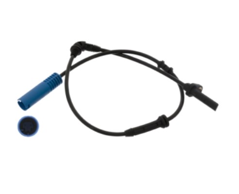SENSOR REVOLUCIONES ABS DEL IZQ - DCH MINI R55 R56 R57 R58