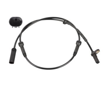 SENSOR REVOLUCIONES ABS DEL  IZQ - DCH X3 F25 X4 F26