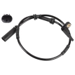 SENSOR REVOLUCIONES ABS TRAS IZQ - DCH X3 F25 X4 F26