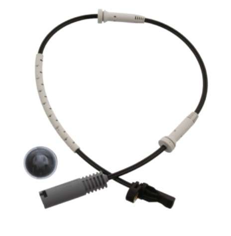 SENSOR REVOLUCIONES ABS DEL IZQ - DCH 3 E90