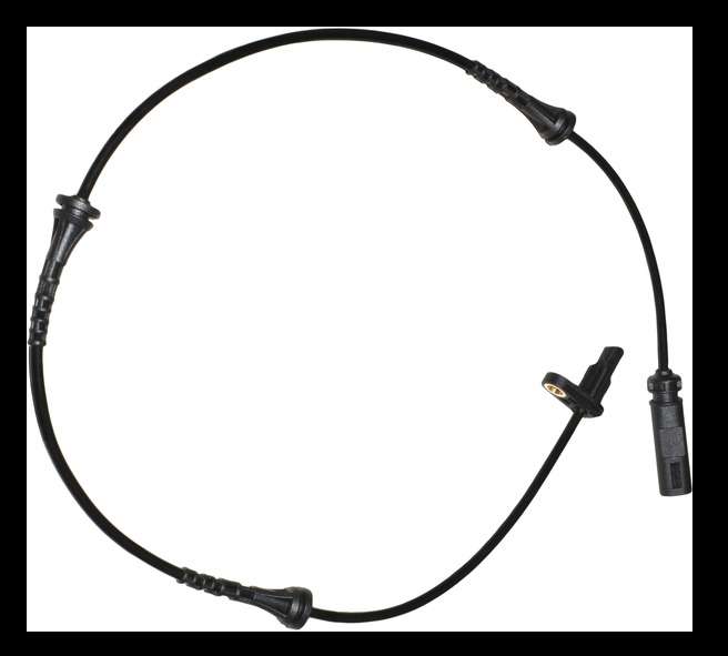 SENSOR REVOLUCIONES ABS DEL IZQ - DCH X6 G06