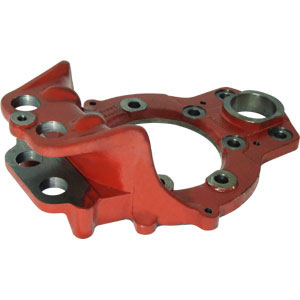 SOPORTE ZAPATA FRENOS DEL/TRAS OF 1721/OF 1722