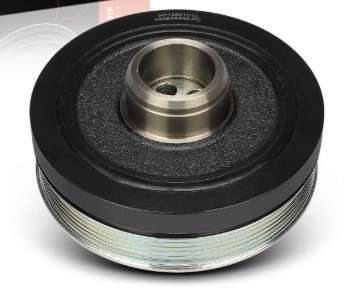 POLEA DAMPER CIGUEÑAL B48B20O0