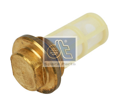 PASCON TANQUE COMBUSTIBLE 344/345/384/664 BRASIL