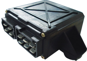 RELE 10 PAT 24V LUCES INTERMITENTES OH/OF1318