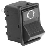 INTERRUPTOR 1 PASO FRENO MOTOR