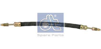 MANGUERA ENGRASE ROL CLUTCH LARGO 180 MM