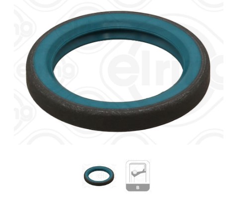 RETENEDOR EJE FRENO AL SOPORTE  344/345/382/384 BR 351AR