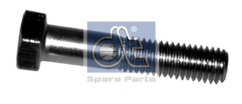 TORNILLO -H HEXA ROSCOR LLAVE
