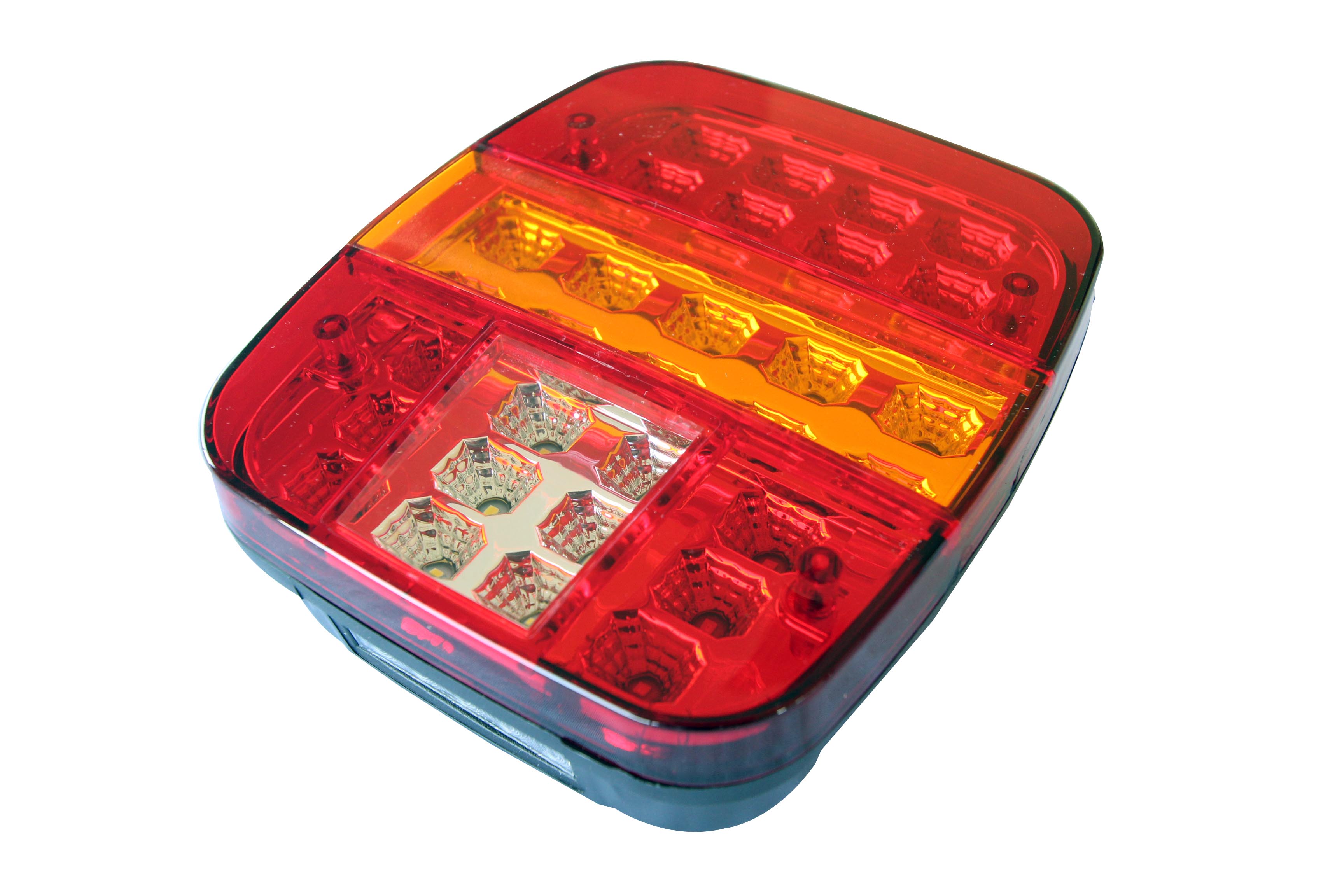 STOP 10-30V 39 LED COMPLETO CAMION/ADAP BUS IZQUIERDO