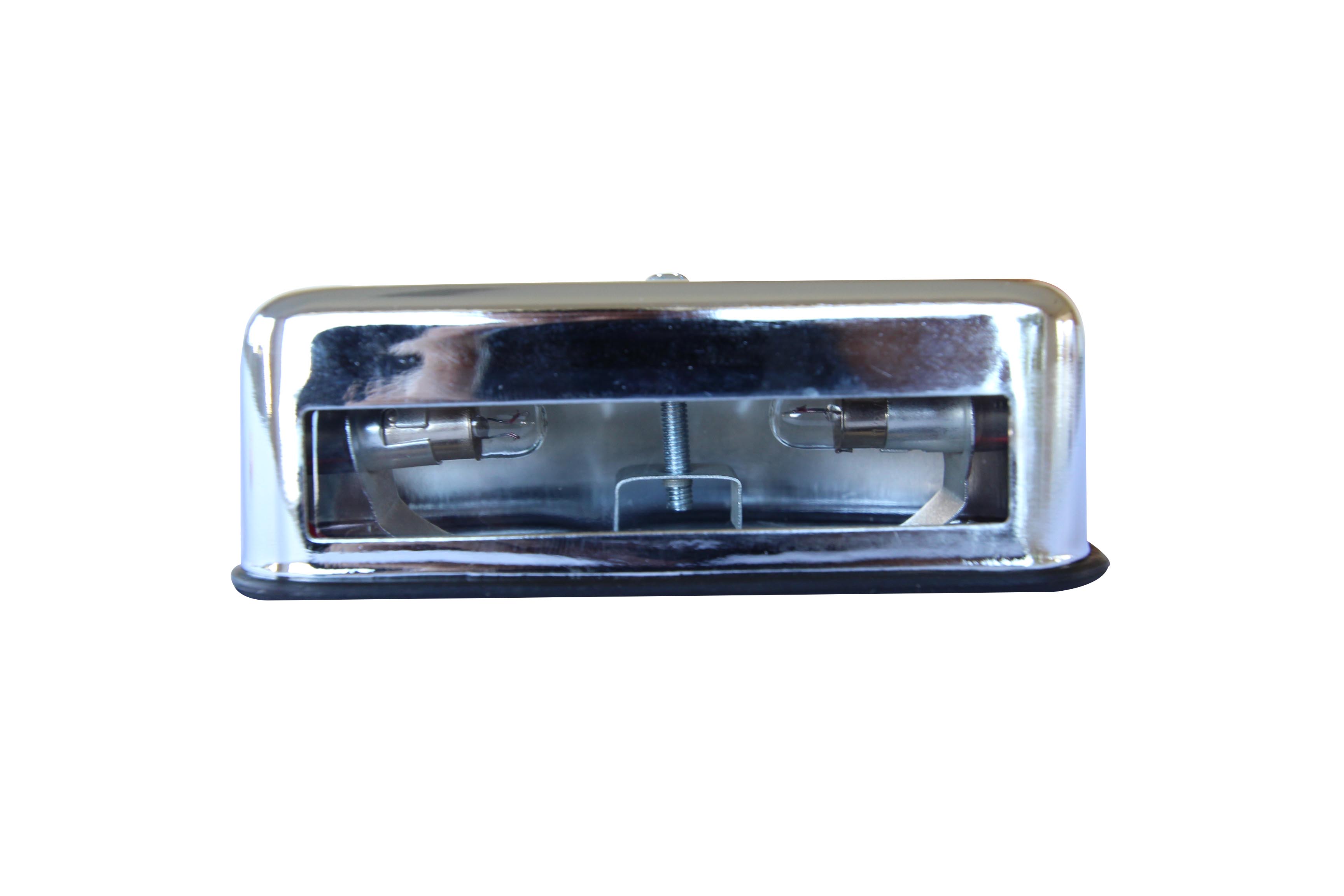 LUZ PLACA CAMION /BUS 12V