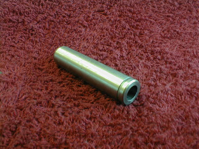 GUIA VALVULA ADMISION STD OM 355/355A