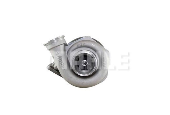 TURBO COMPRESOR OM366 LA