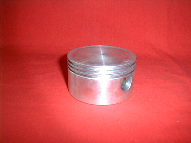 PISTON COMPRESOR SIN ANILLOS OM 352/352A/366/366A  94 MM