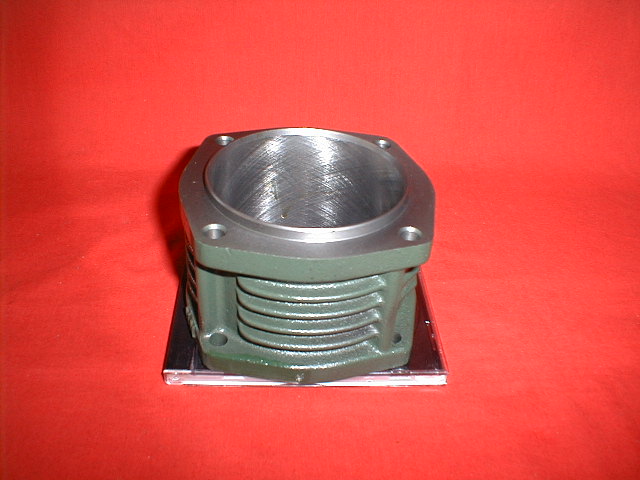 CILINDRO COMPRESOR OM 352/352A 94 MM 4 HUECOS
