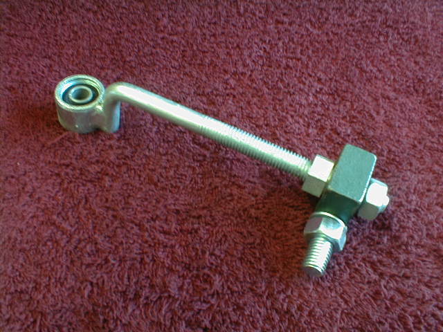 TORNILLO TENSOR ALTERNADOR OM352