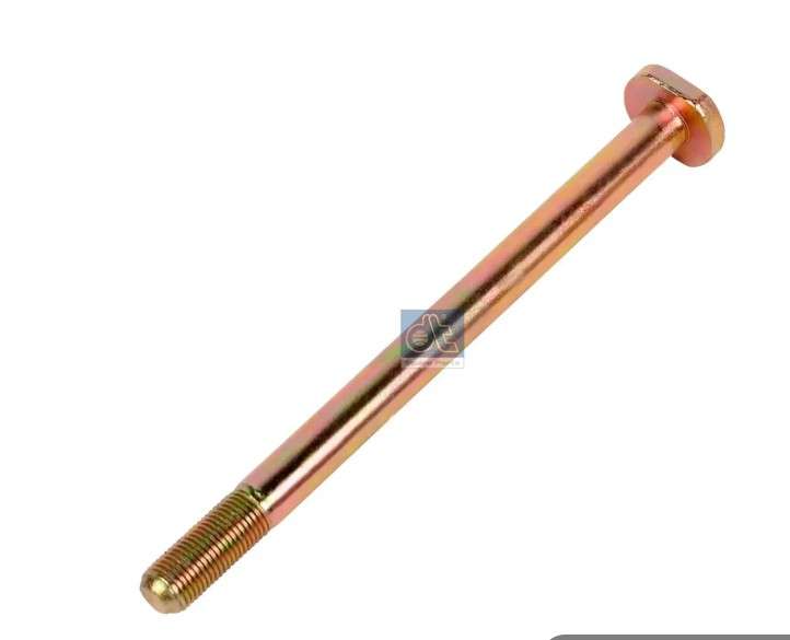 TORNILLO AGARRE  ALTERNADOR MERCEDES BENZ