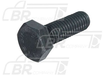 TORNILLO -H HEXAGONAL TODO ROSCA 10 X30  8.8/F