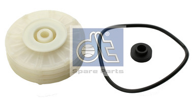FILTRO ENFRIADOR ACEITE OM 366A