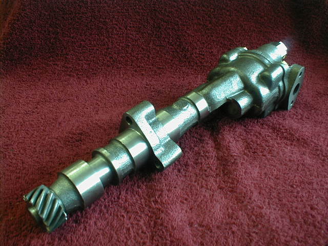 BOMBA ACEITE LARGA S/PASCON CORTO