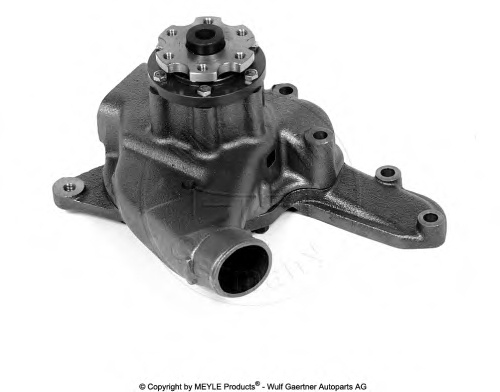 BOMBA AGUA OM 352/352A PROPELA 88 MM