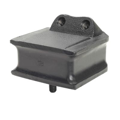 SOPORTE MOTOR TRASERO OM 352 HUECO 14 MM