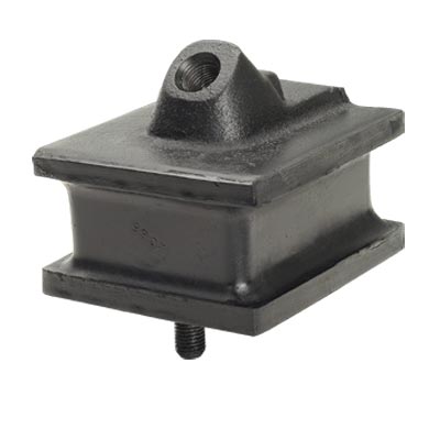 SOPORTE MOTOR DELANTERO OM 352 /366  OH 1621 L /1017 ALEMAN