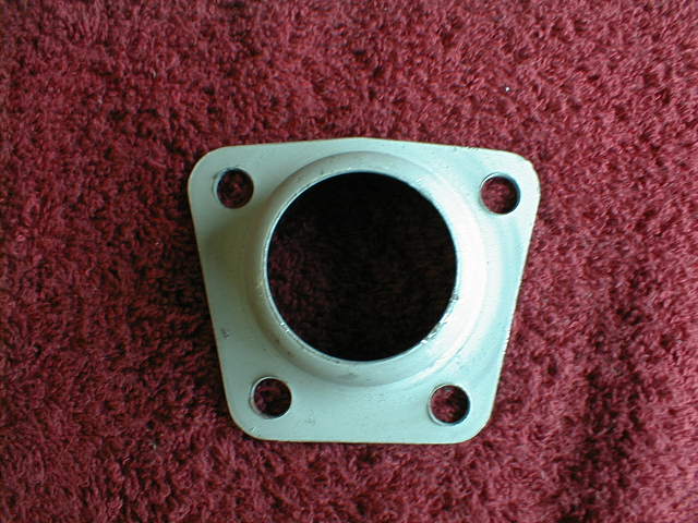 SOPORTE INTERIOR HORQUILLA DESEMBRAGUE