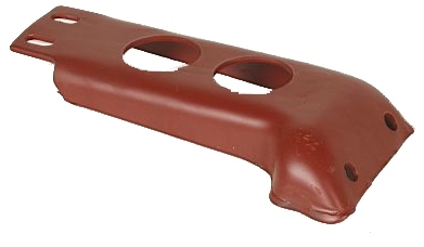 SOPORTE PARACHOQUES DERECHO