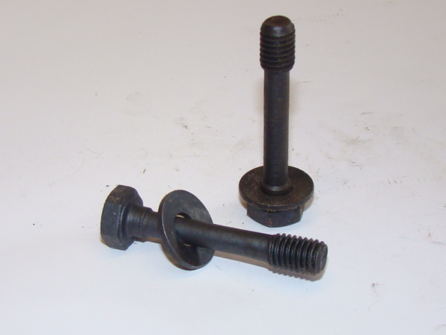TORNILLO TAPA VALVULAS OM352 A / OM 366 LA