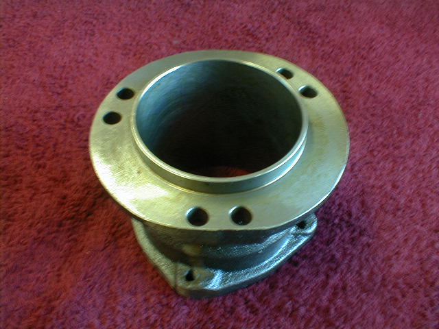 CILINDRO PARA COMPRESOR 77 MM OM-352