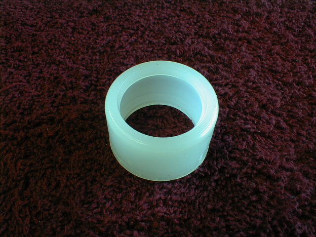 BUJE PLASTICO CAJA SELECTORA LPO 1113 ; 1117 FRT/MAUCO
