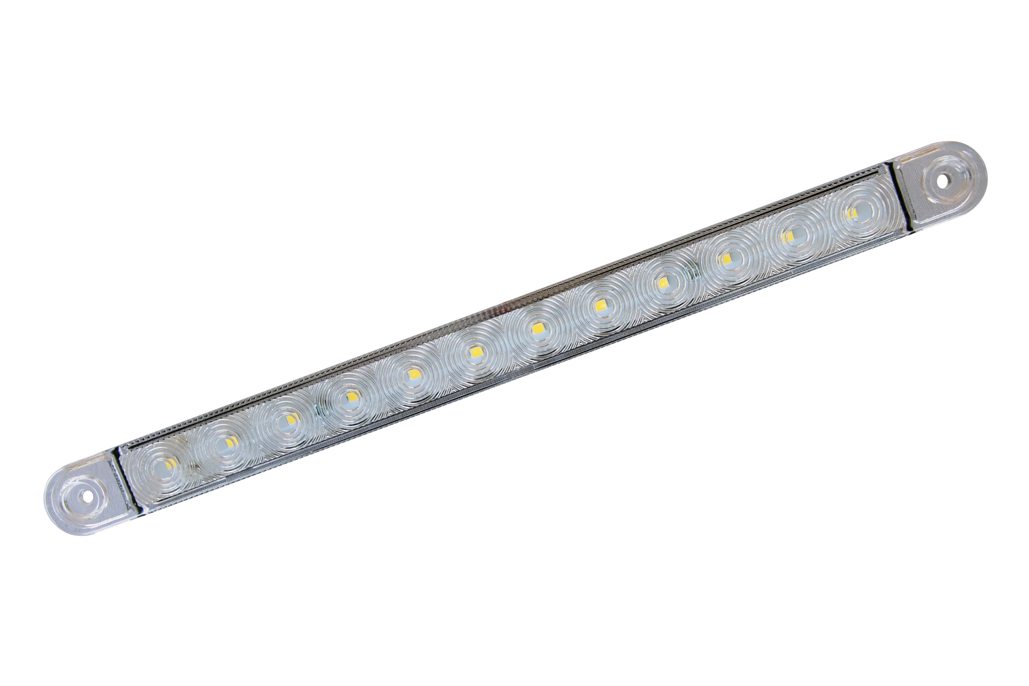 LAMPARA INTERIOR 10-30V 12LED