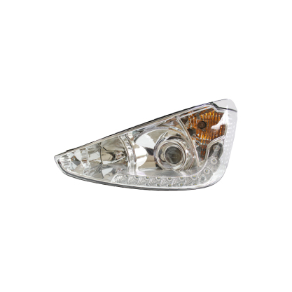 FAROL PRINCIPAL DELANTERO DERECHO IRIZAR I6 24V