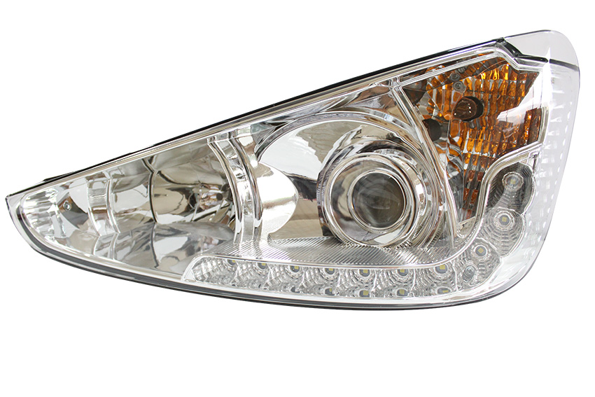 FAROL PRINCIPAL DELANTERO IZQUIERDO IRIZAR I6  24V
