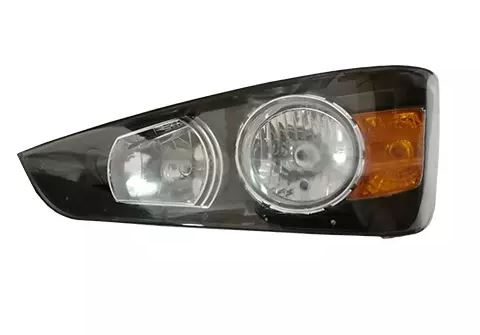 FAROL PRINCIPAL DELANTERO IZQUIERDO 24V